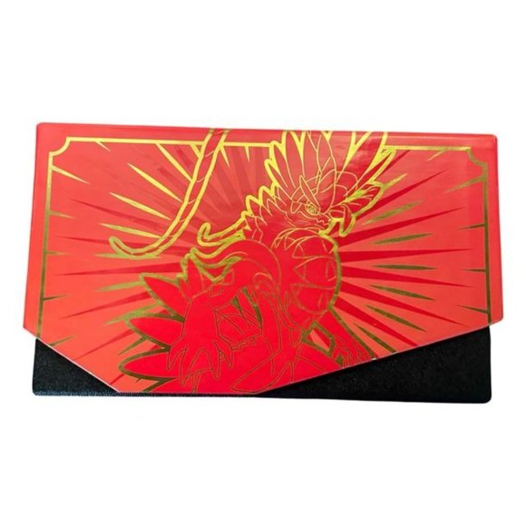 Genuine Pokémon Scarlet & Violet Elite Trainer Box [Koraidon] - SV01: Scarlet & - Picture 14 of 15